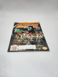 Nintendo Power Magazine #89 Mortal Kombat Trilogy W/ Poster.