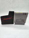 Super Mario Bros. 3 Nintendo NES, 1990 Cartridge w/sleeve.
