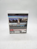 Socom 4: U.S Navy SeaLs Sony Playstation 3 PS3.