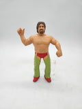 Wrestling Superstars Terry Funk LJN WWF/WWE Figure 1987.