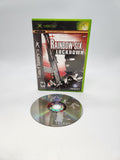 Tom Clancy's Rainbow Six Lockdown Microsoft Xbox, 2005.