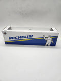 1979 Dodge 150 Power Wagon & 1969 Dodge Dart Swinger Michelin 1:64 Scale by M2 Machines.
