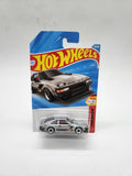 Hot Wheels 2026 NEW Case J 82 Toyota Supra Silver LC.