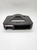 Nintendo 64 N64 Launch System Console CIB Complete In Box W/ paperwork.