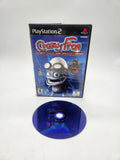 Crazy Frog Arcade Racer Sony PlayStation 2 PS2.