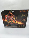 Masters of the Universe Chronicles 6 Inch Scale Action Figure - Battle Cat Movie Version.