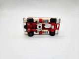 Ratchet 1985 Vintage Hasbro G1 Transformers Action Figure.