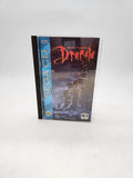 Bram Stoker's Dracula Sega CD Genesis, 1993.