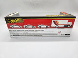 Hot Wheels Premium GMH39-G Toyota Garage Toyota Supra Celica MR2 Sakura 1:64.