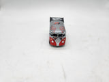 2005 Hot Wheels ‘Thank You’ RLC Members Customized VW Drag Bus.