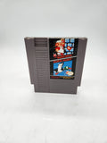 Super Mario Bros./Duck Hunt Nintendo Entertainment System, 1988