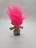 Large Treasure Troll Doll.