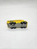 Hot Wheels Blackwall 1979 Airport Rescue Fire Dept.