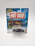 Johnny Lightning Hot Rod Magazine 1967 Chevy Chevelle SS 1:64 Diecast #15.