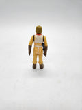 Vintage Star Wars Bossk Action Figure 1980 Kenner Empire Strikes Back.