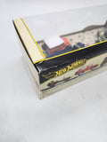 2026 Hot Wheels Premium Set a Horizon Hauler Toyota Land Cruiser Jeep FC Meyers.