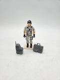 GI Joe Mainframe 1986  Action Figure Hasbro ARAH Vintage.