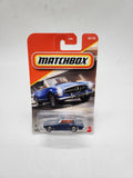 2026 Matchbox MBX Showroom 1963 Mercedes Benz 230 SL Blue NEW 55 / 125.