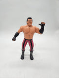 WWF Brutus Beefcake 8" Figure 1984 LJN Titan Wrestler Vintage.