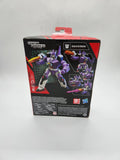 Hasbro The Transformers: The Movie Generations R.E.D. Galvatron Action Figure.