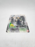 Final Fantasy VII Extra Knights CLOUD STRIFE Action Figure BANDAI 1997 NIB.