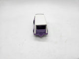 Vintage Tonka Mcvan -1986 Purple Rare.