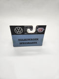 M2 Machines Volkswagen Specialist 1959 VW Single Cab Truck 1:64 Scale.