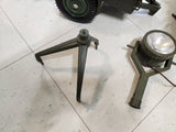 G.I. Joe Official Jeep Combat Set 7000 Hasbro 1960s.