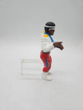 WWF LJN Superstars 1987 Koko B Ware No Frankie Action Figure WWE.
