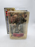 MACHETE Zombie Tom Savini SOTA Toys Now Playing Land of the Dead 2006.