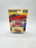2025 matchbox collectors 1994 bmw 850csi.