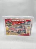 MASK Thunder Hawk 1st Edition General Mills Graded NM 8.0. 1986.