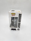 Funko Pop Vinyl Arkham Knight 73 Batman Heroes.