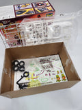 Revell 7618 1/25 Scale Ed Big Daddy Roth Rat Fink Beatnik Bandit II Model Kit.