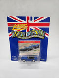 Johnny Lightning British Invasion 1964 Sunbeam Alpine Roadster.