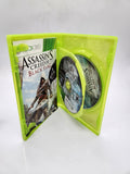 Assassin's Creed IV Black Flag Signature Edition Xbox 360.