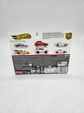 Hot Wheels Toyota 2000GT / Toyota Supra 2-Pack 2025 Case S New JDM.