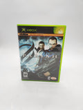 Pariah Microsoft Xbox, 2005 Video Game
