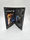 Fantastic 4 Nintendo GameCube Video Game.