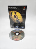 Catwoman Sony PlayStation 2, 2004 PS2.