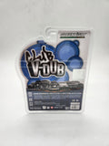1964 Volkswagen Samba Bus Pan Am Airways Club V-Dub Greenlight Chase Green MSTR.