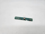 PS3 Fat Power Switch Board Card CSW-001 With Ribbon CECHA01 CECHE01 CECHB01.