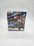 LEGO Marvel Avengers Sony PlayStation 3 PS3.