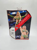 WWE Ultimate Edition Tiffany Stratton Action Figure & Accessories Set, 6-inch Collectible Superstar.