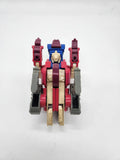 Monsterbots Grotusque 1987 Vintage Hasbro G1 Transformers Action Figure.