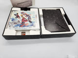 Kingdom Hearts 3D: Dream Drop Distance Mark of Mastery Edition Nintendo 3DS CIB.