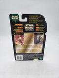 Star Wars Power of the Force C-3PO with Removable Arm Flashback Photo MOSC.