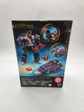 Transformers Age of the Primes Alpha Trion Voyager Class Action Figure.