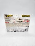 2025 Hot Wheels Car Culture Team Transport Toyota FJ Cruiser / Horizon Hauler.