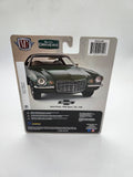 M2 Machines Chevrolet 1970 Camaro Z/28 RS 1/4,000.